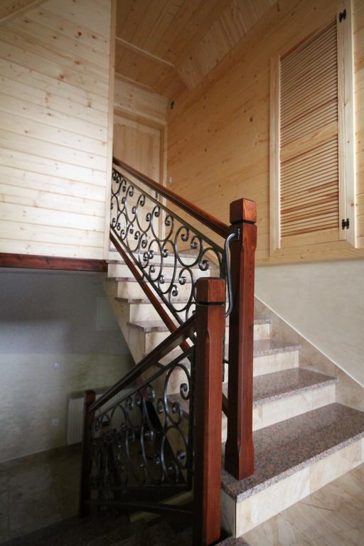 U Repy Daire Bańska Dış mekan fotoğraf
